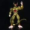 36cm Anime Drogan Boll Z Frieza Figure Frieza Second Form Pvc Action Figures Collection Model Toys For Children Gifts