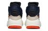 Men's Sneakers Anta Life Collection, Flame Synthetic Leather Thermal Cushioning Abrasion Resistant High top