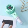 2026 Portable Mini Hydrating Spray Fan