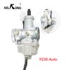 KELKONG 30мм PZ30 Карбюратор Ускорительный насос Подсос Для Квадроцикла Грязевого Байка Питбайка 200cc 250cc Для Keihi Карбюратор Мотоцикла Грязевого