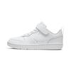 Кроссовки Court Borough Low 2 Triple White PS BQ5451-100