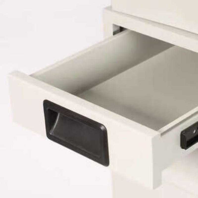 Comi CM-4080D All-in-One Binding and Shredding Machine CN plug (adapter included)