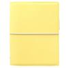 Filofax Filofax Domino Pocket Soft Organiser (Lemon)