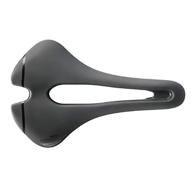Selle San Marco Aspide Short Open-Fit Sport Wide велосипедное седло