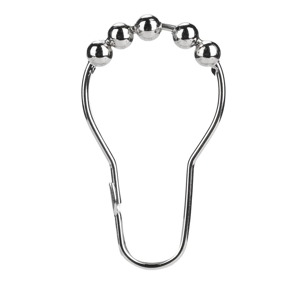 Bathroom Over the Door Hanging Mesh Pockets Storage Bag Holder with Hooks