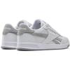 Reebok Club C Revenge Мужские Белый Серый 100202583