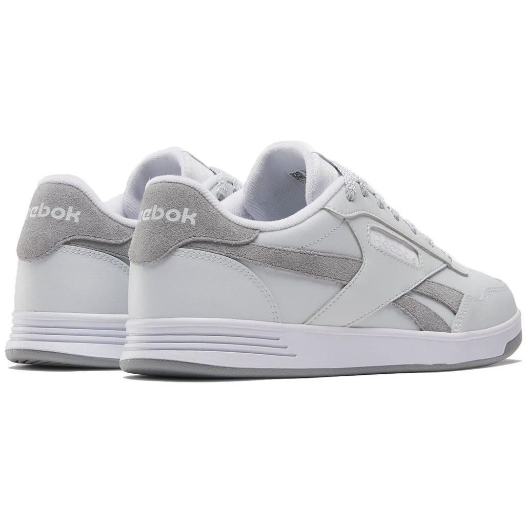 Reebok Club C Revenge Мужские Белый Серый 100202583