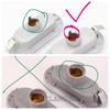 2 шт. Для SEAT Leon 2000 2001 2002 2003 2004 2005 2006 Автостайлинг Боковой габаритный огонь указателя поворота Лампа Повторитель