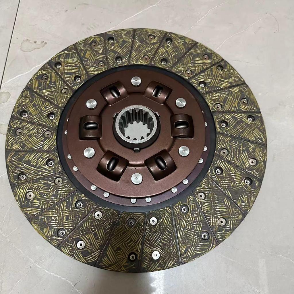 Диск сцепления для японских автомобилей ME521057