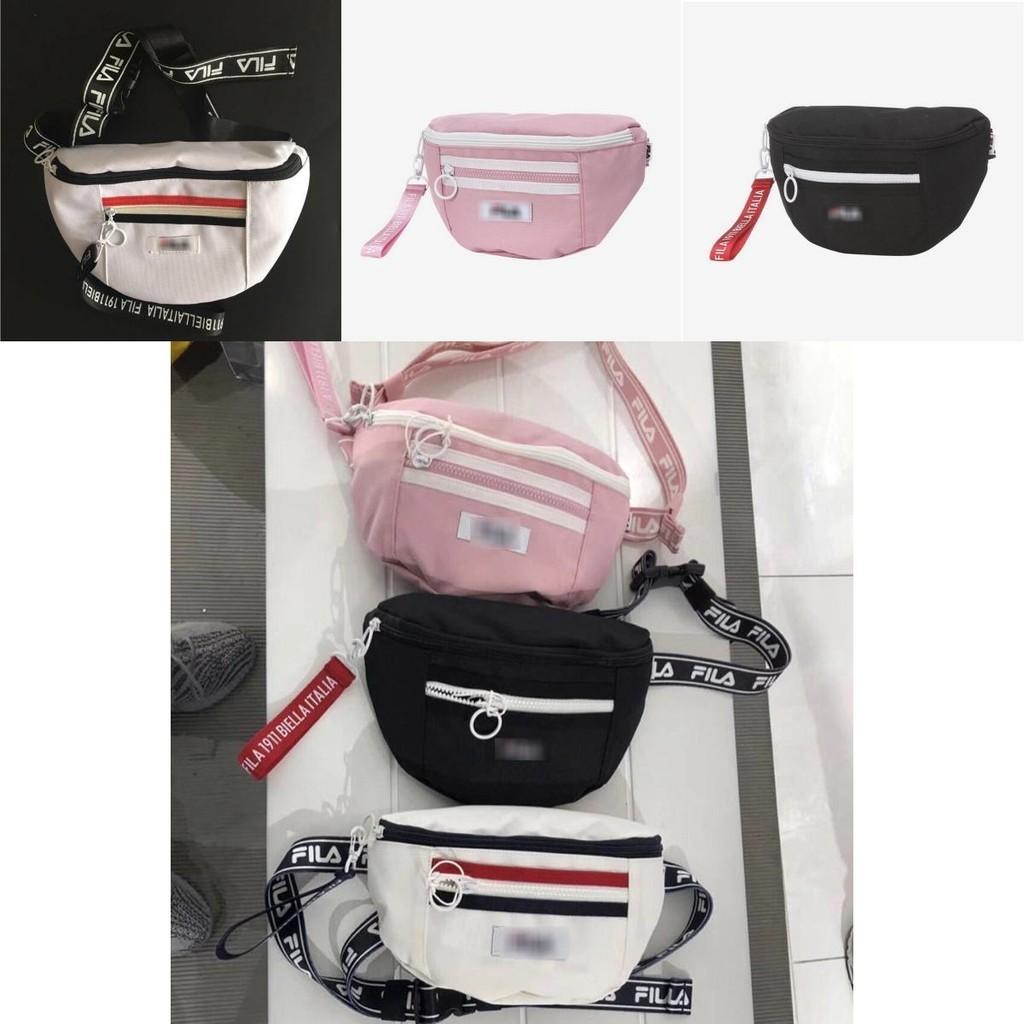 Стильная и универсальная мужская женская поясная сумка бананка с вневременным дизайном