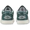 Jordan 1 Низкий Зеленый Окисленный FQ7687-300