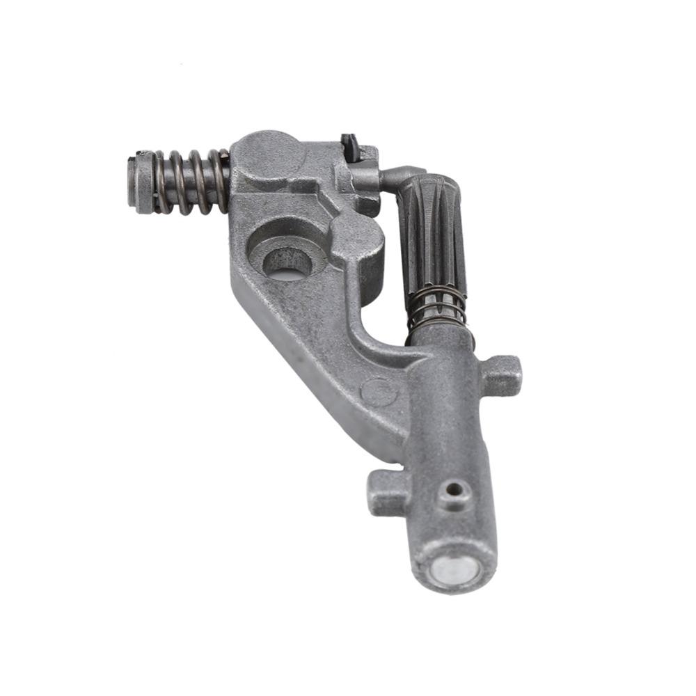 Metal Oil Pump Assembly Compact Oil Pump Kit for Husqvarna 455 455E 455 E Rancher II 460 461