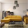 Nowoczesne Lampy Wiszące Loft Spring 2787/Z-B-3