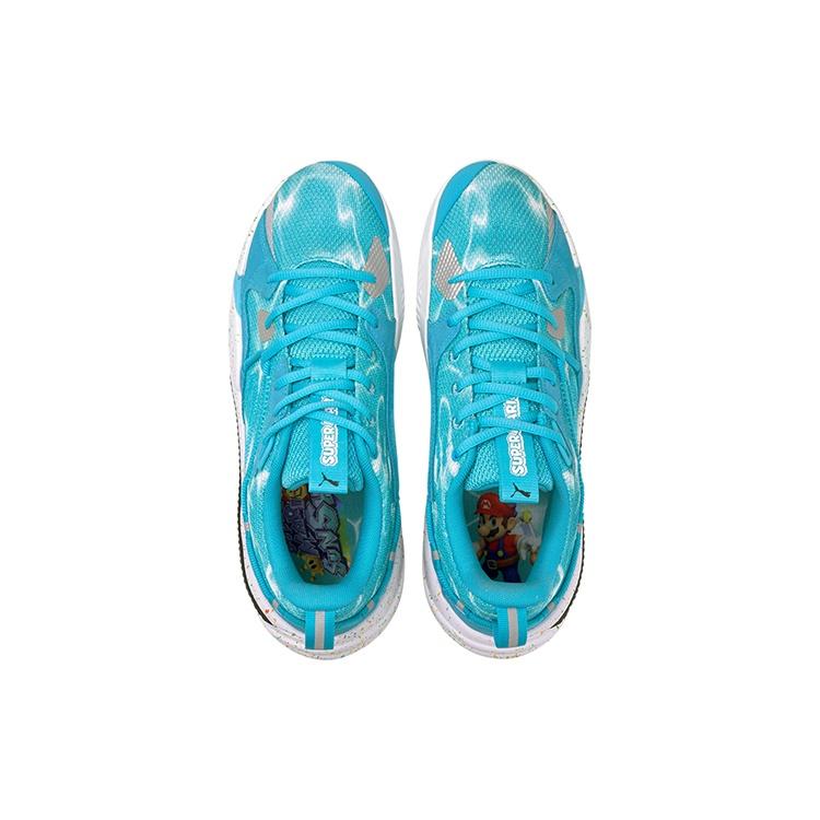 PUMA Nintendo x J.Cole x RS-Dreamer 'Super Mario Sunshine' Men's 195076-01