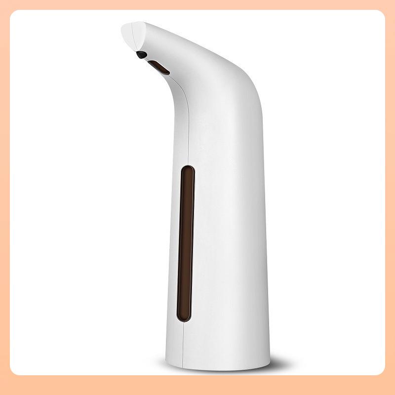 Инфракрасный автоматический дозатор мыла для кухни и ванной комнаты