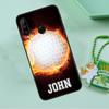 ГОЛЬФ ГОЛЬФИСТ ГОЛЬФ ЗАКАТ Для Huawei Nova 12s 12i 11i 7i 8i 9 10 SE Y91 Y90 Y60 Y70 Y72 Y61 P60 Pro P30 P40 Lite Чехол