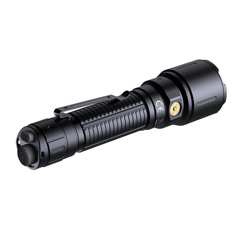 Перезаряжаемый тактический фонарь FENIX WF26R