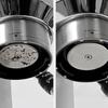 2PCS Set 304 Stainless Steel Portafilter Puck Screen Coffee Filter Screen  Coffee Brewing