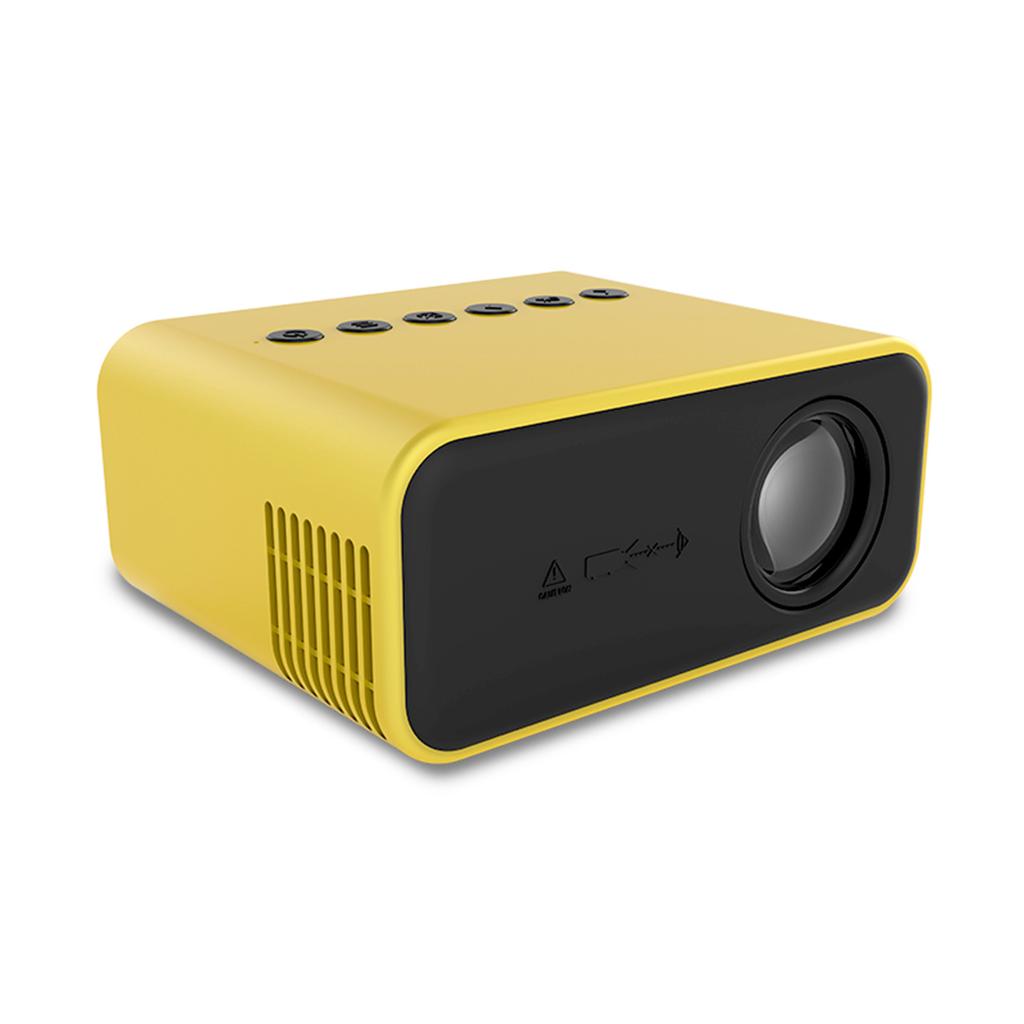 Mini Projector Home Theater Digital Projector
