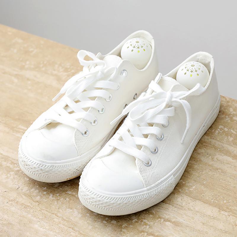 6Pcs Ball Shoe Deodorizer And Freshener Ball Fruity Fragrance Essential Foot Care Deodorant