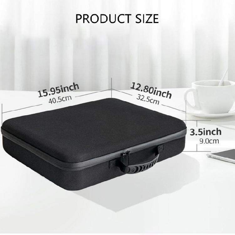 Waterproof Organizing Bag for Mini Antennae Storage Case PerfectLY for Camping and Hiking Trips High Durability