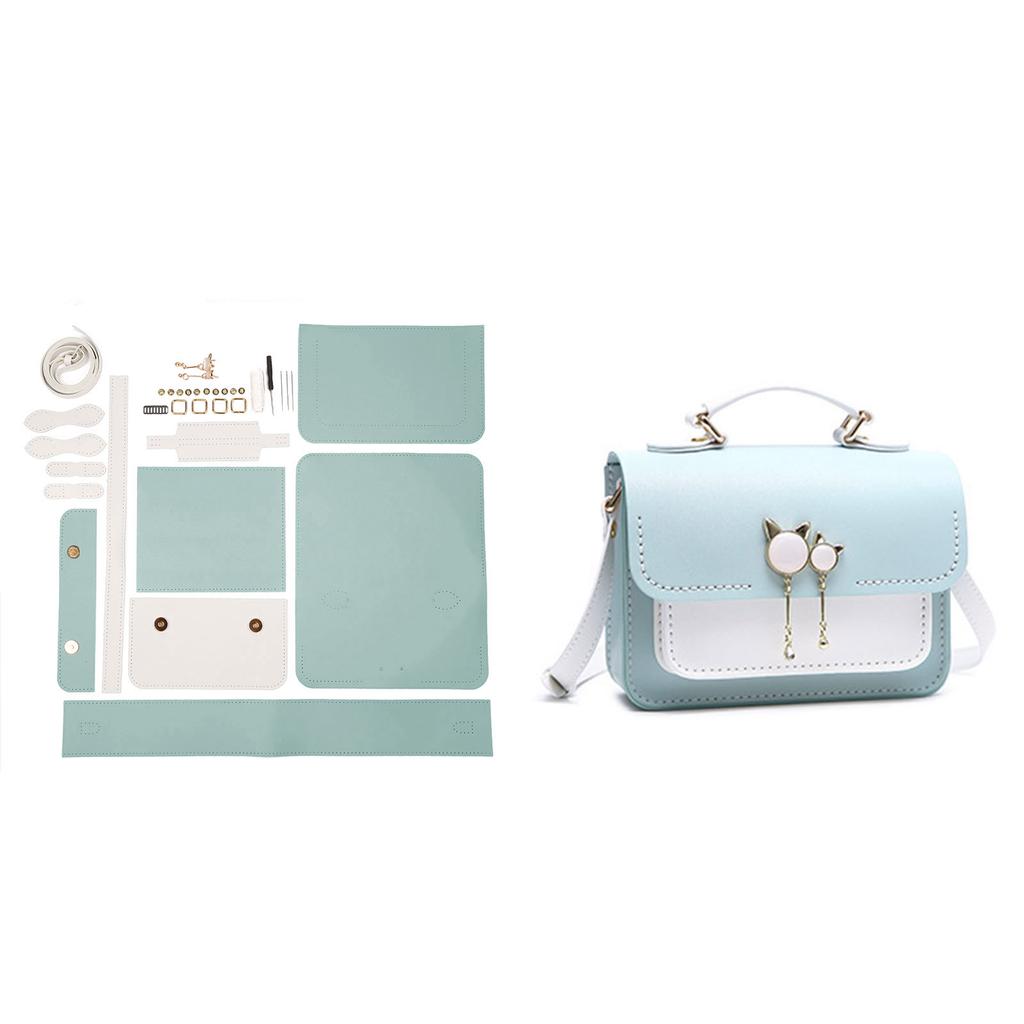 Женская сумка через плечо своими руками, модные сумки через плечо из искусственной кожи, аксессуары для сумок, регулируемый ремень, подарок для девочек