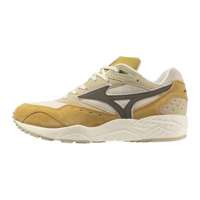 Кроссовки Contender Sports Casual бежевый x древесно-коричневый x горчичный см 2E 27.0