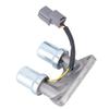 CNC Speed Changing Box Gearbox Transmission Shift Control Solenoid Valve Fit for Honda Civic 28200 PLX 003