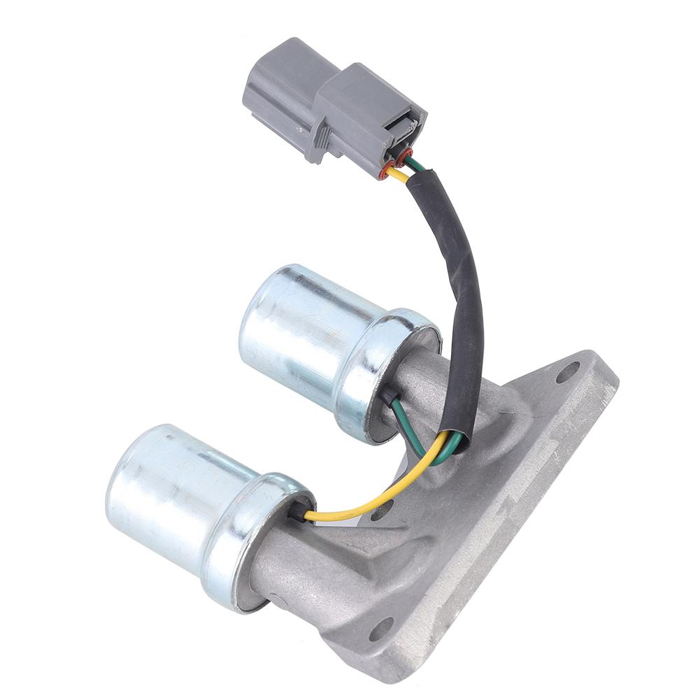 CNC Speed Changing Box Gearbox Transmission Shift Control Solenoid Valve Fit for Honda Civic 28200 PLX 003