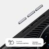 Магнитный противоударный чехол-защита для телефона Honor Magic8ProAir