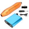 Motor Tattoo Pen Kit Professional Tattoo Machine Power Supply Wireless Foot Pedal for Beginner 90‑26