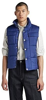 Зимняя куртка Foundation Pdd Vest (D22887-D419) axis