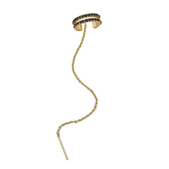 Зажимы для ушей в стиле крючок, тонкое мастерство, легкие, прочные украшения для ушей на день Святого Валентина для свиданий