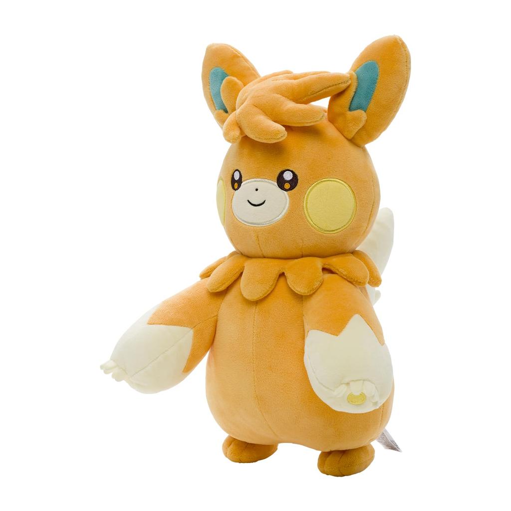 Pokemon Center Original Plush Toy Parmott