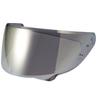 HJC HELMETS Motorcycle Helmet, Genuine I71 Pinlock Mirror Shield, Silver, HJP282