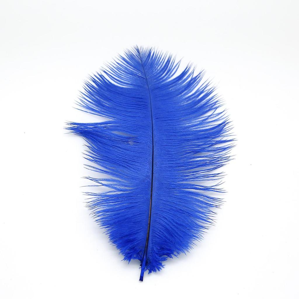 Beautiful Ostrich Feathers For DIY Jewelry Craft Making Wedding Party Decor Accessories Wedding Decoration