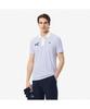 Мужская поло Lacoste с графическим принтом в полоску для гольфа Dh4803-55N A7I