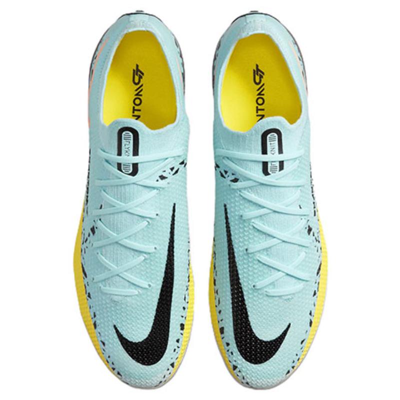 Nike Кроссовки Phantom GT2 Elite Ag Pro Lucent Pack DC0748-407