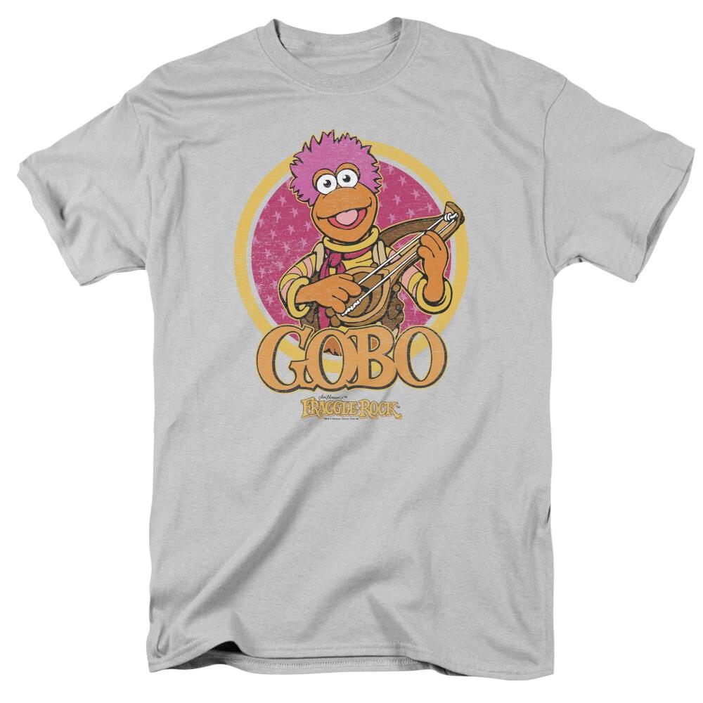 Fraggle Rock "Gobo Circle" T-Shirt