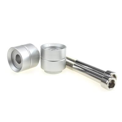 Комплект проставок руля мотоцикла перемещает руль для BMW F650GS Twin, F700GS, F800GS