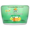Solid Air Freshener, Fresh Citrus, 566G(20Oz)