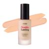 Тональная основа House Double Lasting Liquid Foundation 30 г, светлая ваниль, 1 упаковка