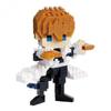 Yu Gi Oh Nanoblock Nbcc 203 Yu Gi Oh Duel Monsters Seto Kaiba
