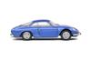 Solido Alpine A110 1600S 1969 Синий 1/18
