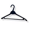 Oritani Made In Japan Plastic Hangers, Petit Deluxe L, Men's, 10-Pack, 42.5cm Wide, for Jackets