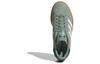 adidas Gazelle Bold Серебристо-зеленая подошва Женские ID6998
