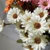 1/2Pcs Simulated Flower Arrangement Low Maintenance Realistic Artificial Flower Home Garden Indoor