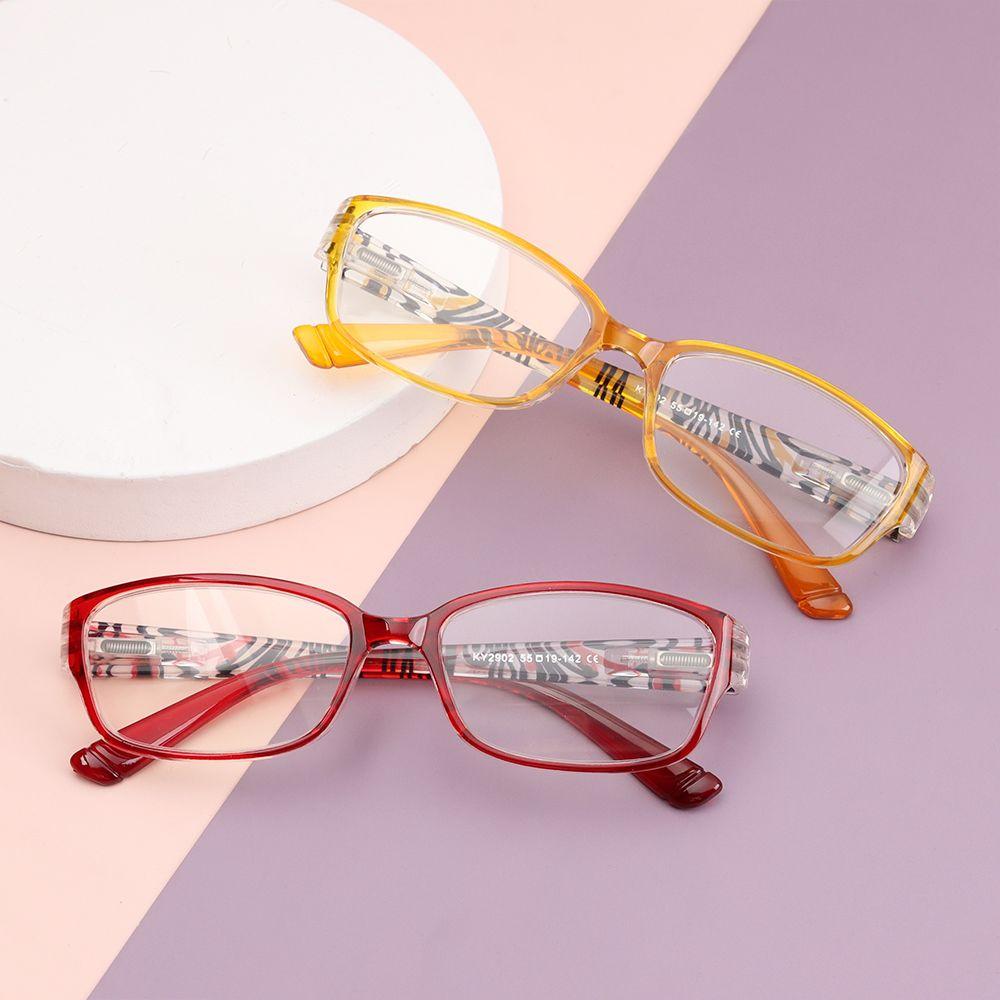 Винтажные очки с защитой от синего света, ультралегкая оправа, защита глаз, очки для чтения