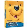 DVD Winnie L'ourson 2 - Le Grand Voyage