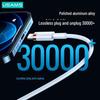 USAMS 20W Fast Charging PD Data Cable for iPhoneX and Apple 14